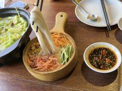 -大牌大·传统杭帮菜(湖滨店)