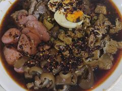 -吴长子卤菜馆(统一街店)