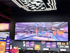 -Tenker Club弹刻极限主题公园 · 蹦床 · 团建 · 生日派对(大关店)
