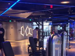 -W FITNESS 威尔仕健身·游泳(老西门新苑店)