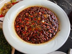 -悦百味·品质川菜(橄榄郡店)