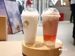 -喜茶(北京通州万达店)