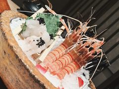 -Minase水濑·日料放题(外滩店)