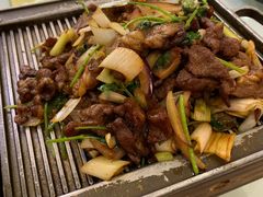 -鑫百万烤鸭店(大兴店)