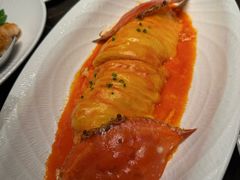 -海派悦庭·海胆烧麦·新融合菜(凯德广场店)