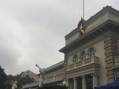 -中国福利会少年宫