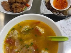 -颓记茶餐厅(美景总店)