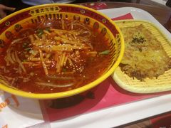 -食悦天美食广场(西安CityOn熙地港购物中心店)