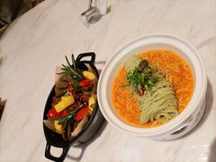 -茹·pure vegan(博华广场店)