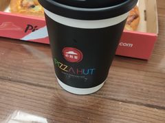 -必胜客(中大银泰店)