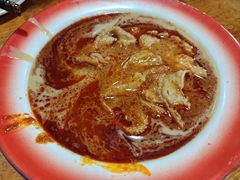 -韩马老王烧烤(西二路店)