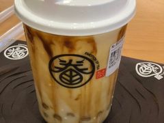 -眷茶(大卫城10楼店)