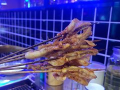 -乌兰烧烤·烤羊腿(西丽店)
