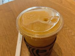 -星巴克臻选(北京世贸天阶店)