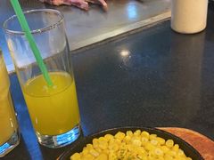 -真剑日本料理·铁板烧(贵州路店)