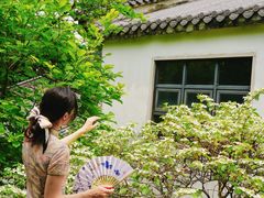 -广州神农草堂中医药博物馆