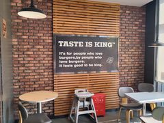 -汉堡王(上海凌云壹街坊店)