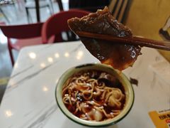 -山城耳朵面(光电园店)