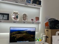 -HIMO海马体照相馆(上海华润CP静安店)
