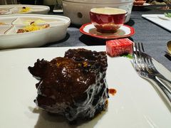 -A One Kitchen·南京精菜馆(德基广场店)