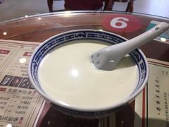 招牌姜撞奶-捷信牛奶甜品世家(五道口店)