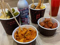 -荟必寿日韩煮物专门店(和平广场店)