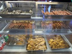 -马小毛老上海里脊肉(南翔印象城店)