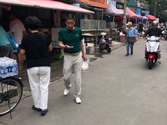 -锅贴大王南翔小笼(临沂二村店)