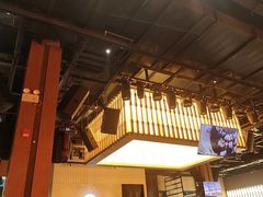 -洛缦音乐餐厅(工业展览馆万象城店)