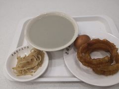 -老磁器口豆汁店(天坛店)
