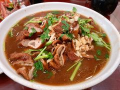卤煮火烧-汇兴居·老北京小吃(体育馆西路店)