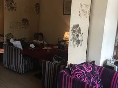 -三色堇(小通巷店)