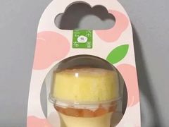 云朵布蕾-好利来(十里河店)