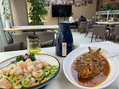 -楚鱼王·河鲜·湖北菜(华农店)