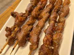 -仁和四季涮肉馆(天坛南门店)