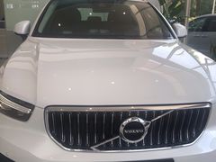 -上海永达嘉沃沃尔沃4S店(嘉定镇店)