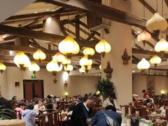 -古关火锅店(古北水镇景区店)