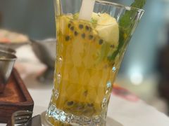 -CRAZYONES克芮旺斯西班牙餐厅(苏州中心店)