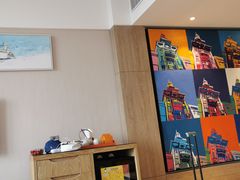 -厦门海港英迪格酒店(中山路店)