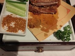 -壹零捌道·北京烤鸭(车公庄店)