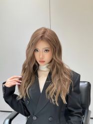 -DL HOPE造型