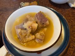-赵氏烩泽腊排骨火锅店(近华浦路店)