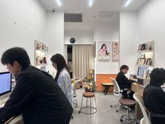 -海马体照相馆(万菱汇店)