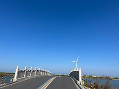 -启东黄金海滩景区
