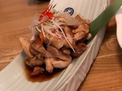 -隐泉之语日式料理(王府中环店)