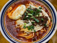 -聚合鑫东北熏酱熟食麻辣面(长阳店)