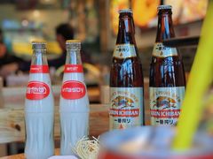 -阿鸡鱼庄·顺德鲜蒸小炒(亚运村店)