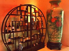 -桂花楼淮扬中餐厅(浦东香格里拉店)