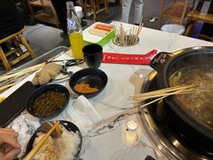 -钢管厂五区小郡肝火锅串串香(清河店)