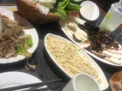 -陈府大宅门成都火锅·手切鲜肉(太原街店)